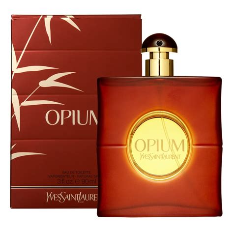 ysl vintage opium|YSL opium perfume for women.